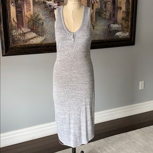 LIKE NEW - Wilfred by Aritzia Tank dress